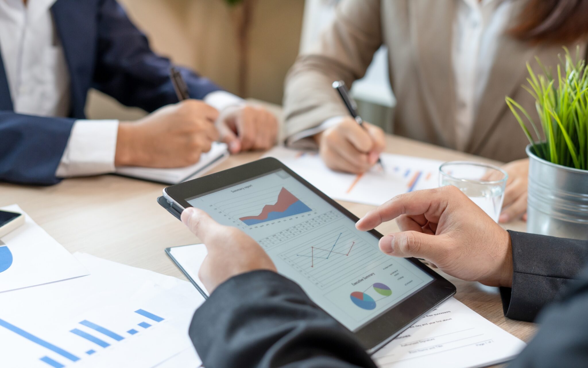 Accounting Company in Dubai, UAE | Accounting Service Dubai