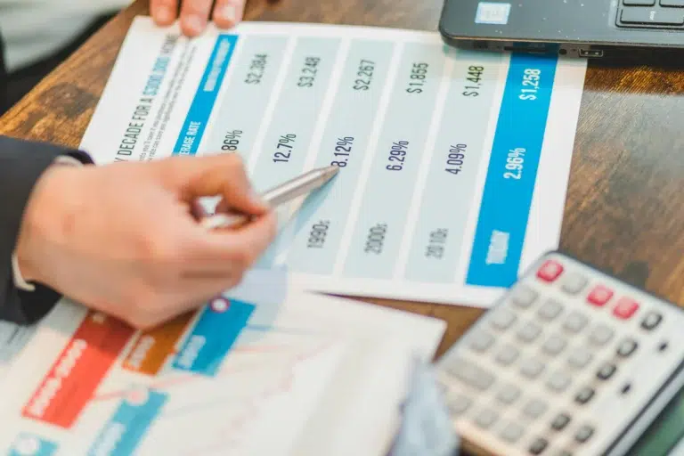 Auditing Services in UAE Beyond Compliance for Business Success Blog img