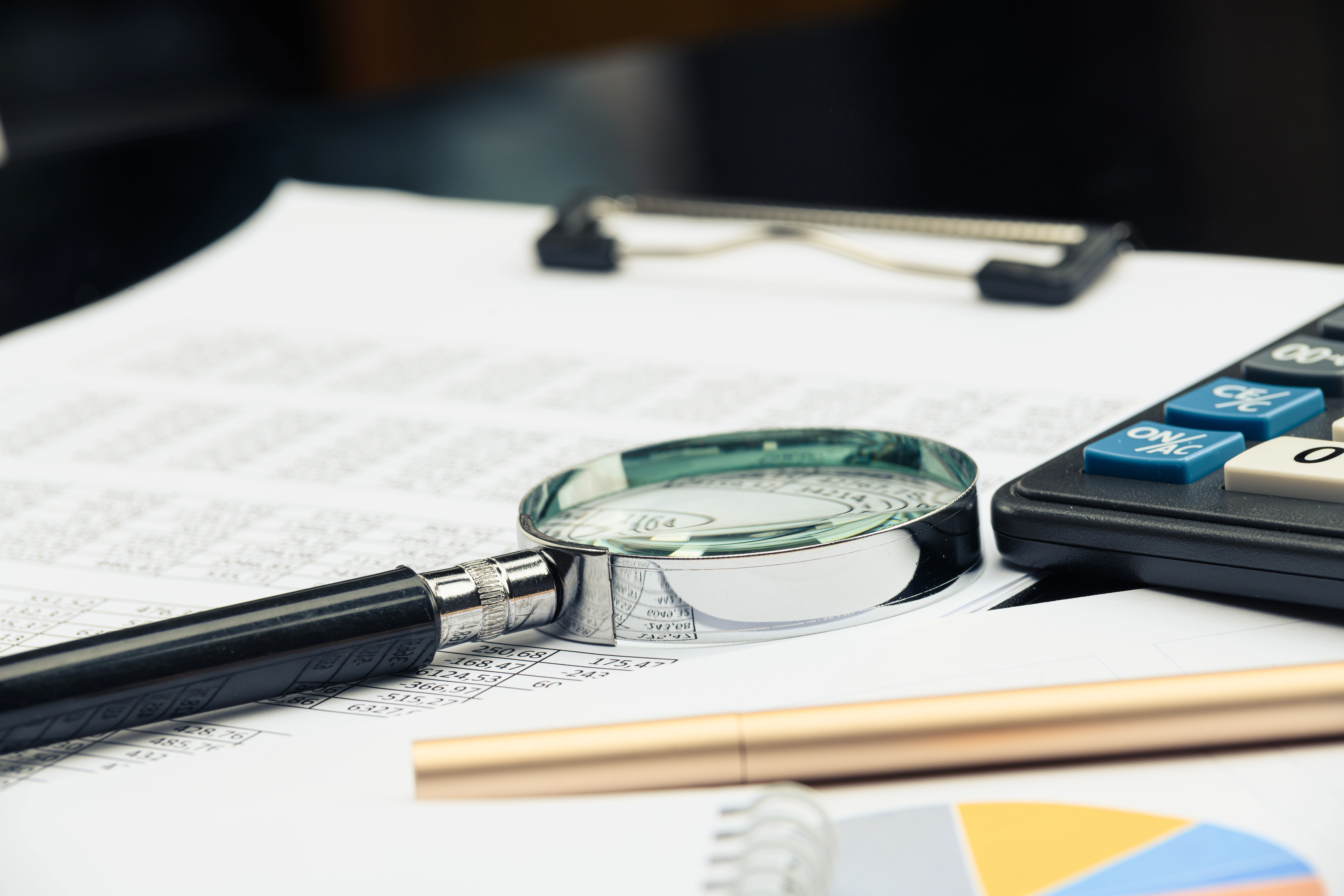 Mergers and Acquisitions Due Diligence in Dubai A Complete Guide Blog Img4