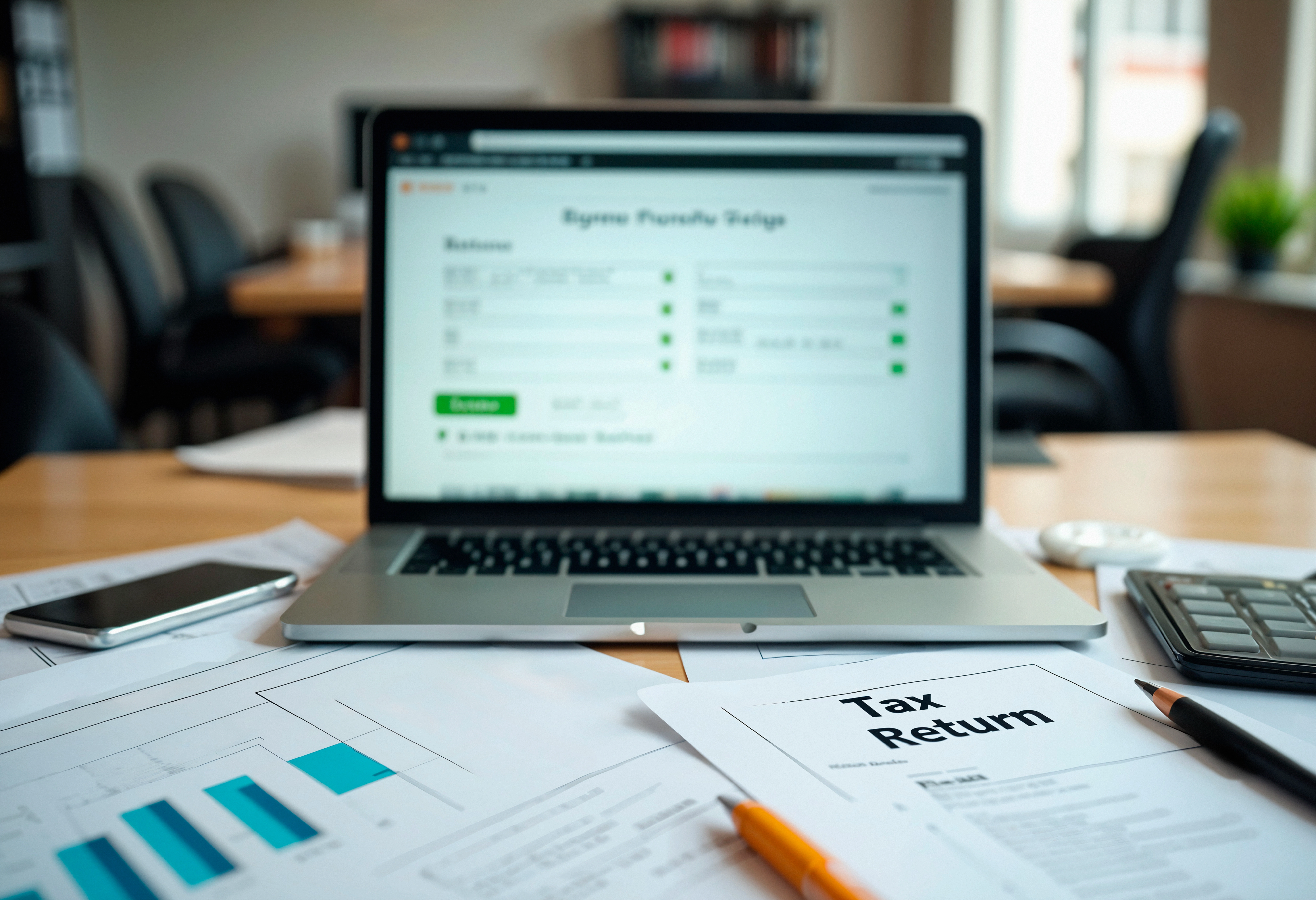 Tired of Tax Delays Heres How to Get Your UAE Tax Identification Number Online Fast Blog img