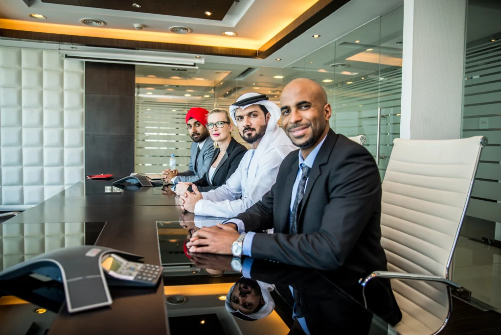 A Step by Step Timeline for Business Setup in the UAE Blog img