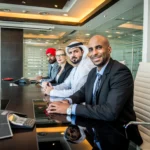 A Step by Step Timeline for Business Setup in the UAE Blog img