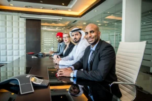 A Step by Step Timeline for Business Setup in the UAE Blog img