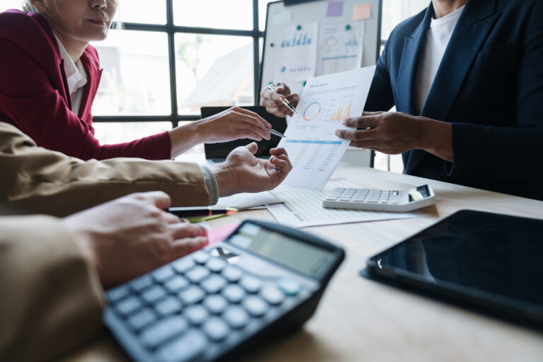 Cash Flow Management Services in UAE