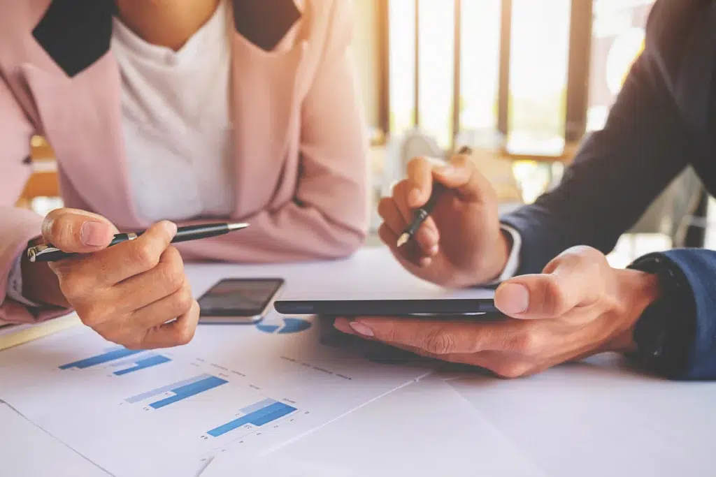7 Corporate Finance Mistakes Dubai SMEs Make