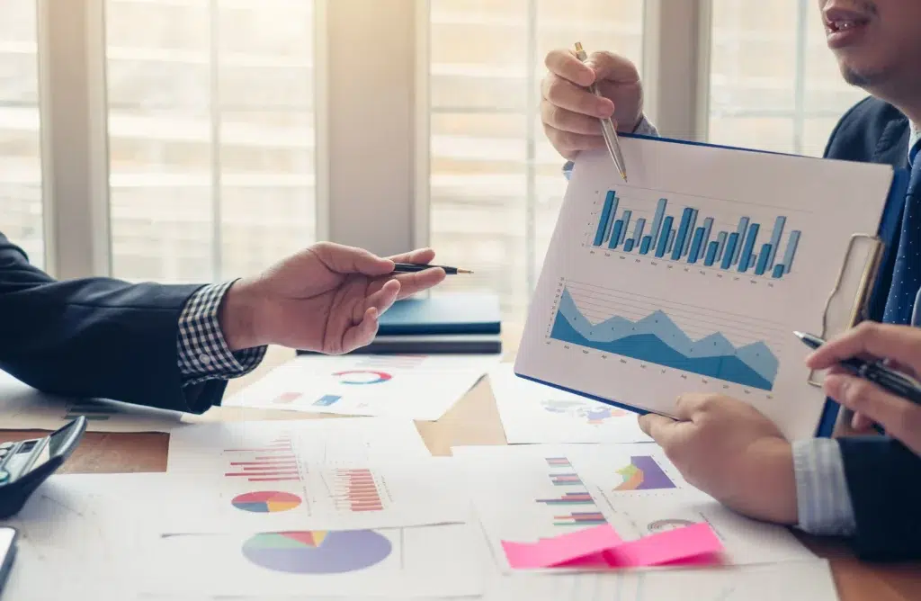 Cash Flow vs Profit vs Revenue