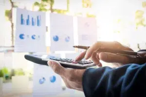 Cost of DIY Accounting Bookkeeping