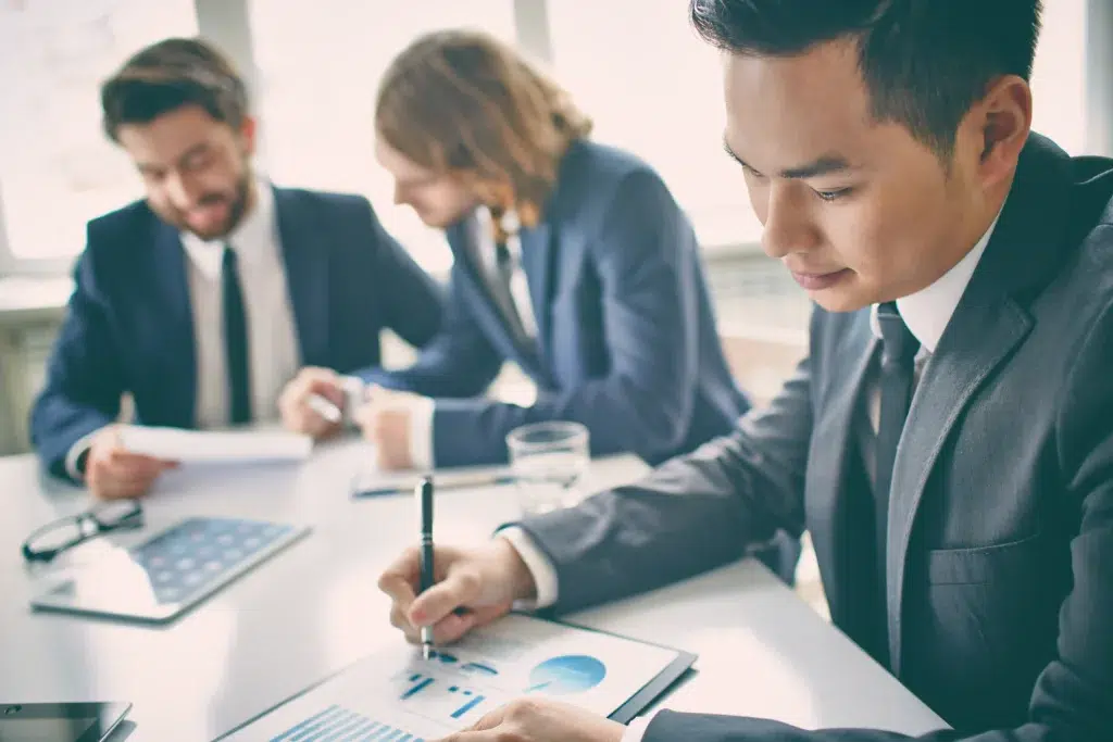 Making Major Decisions Without Financial Modeling
