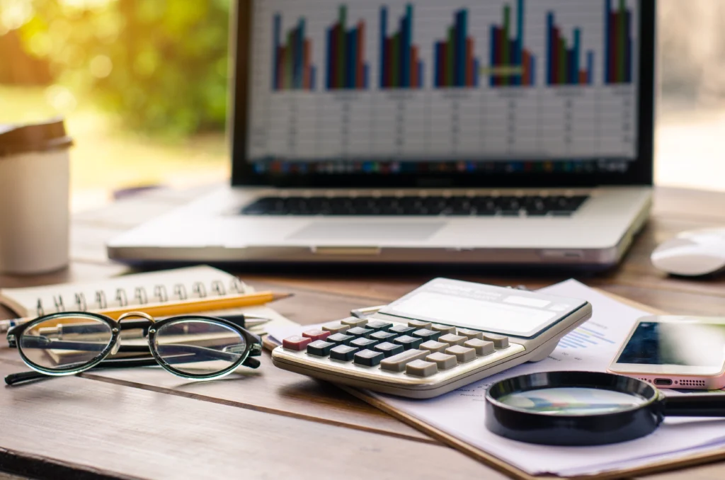 The Hidden Cost of DIY Accounting Bookkeeping