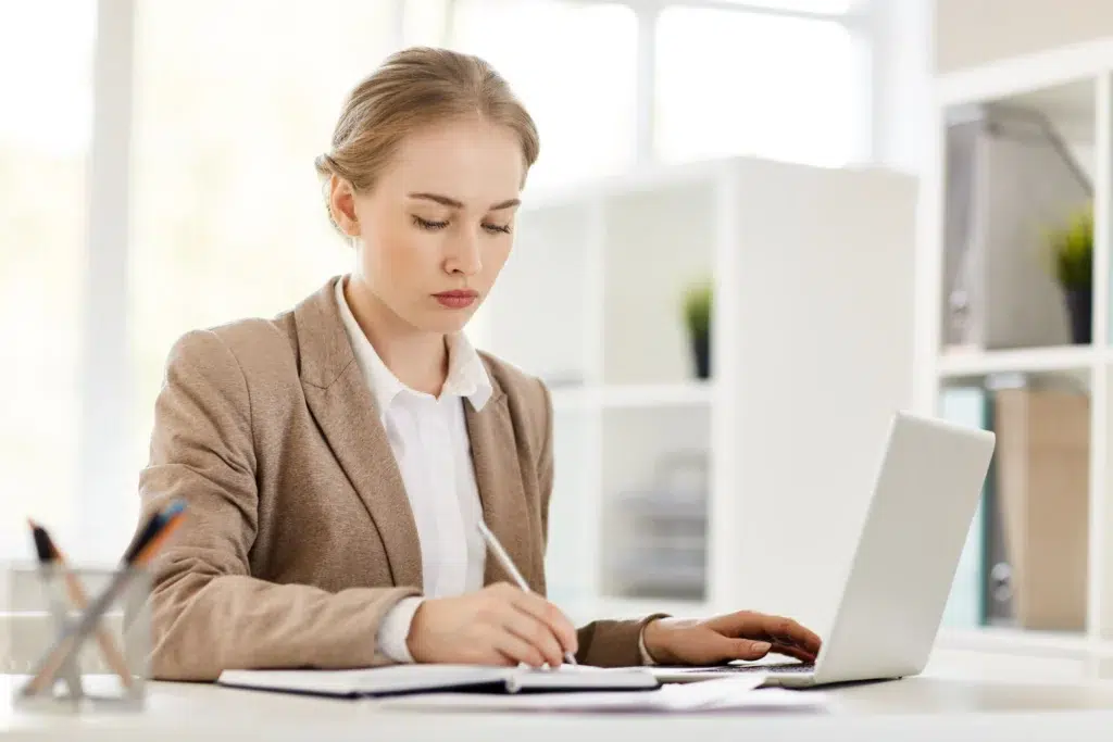 Accounting Services
