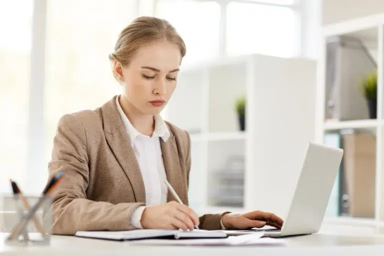 Accounting Services