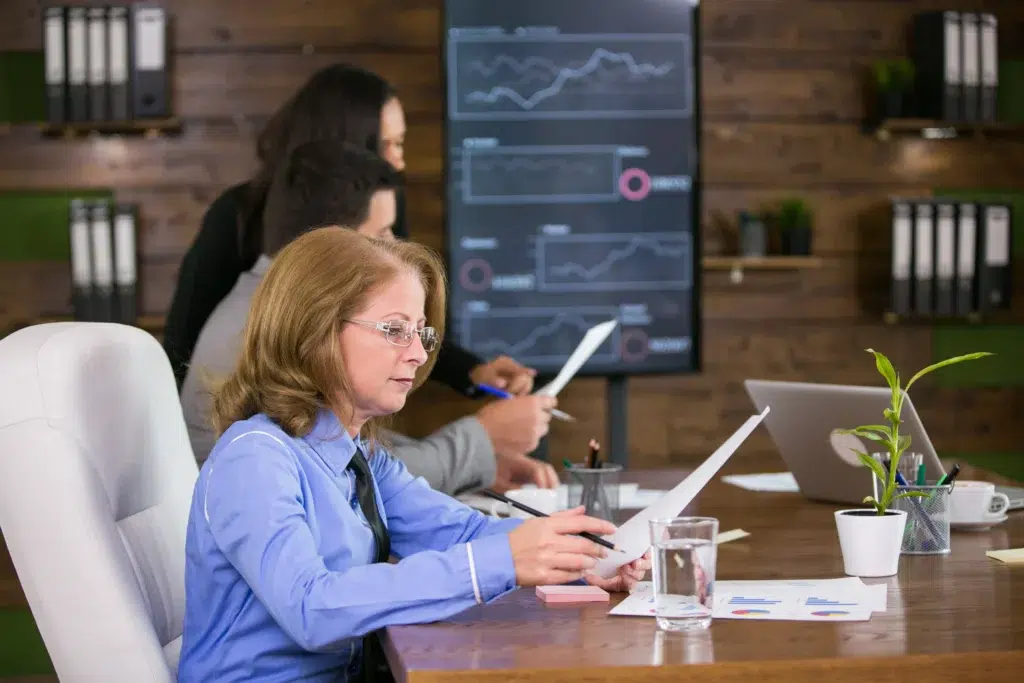 How CFOs reduce tax risk