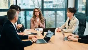 CFO Services