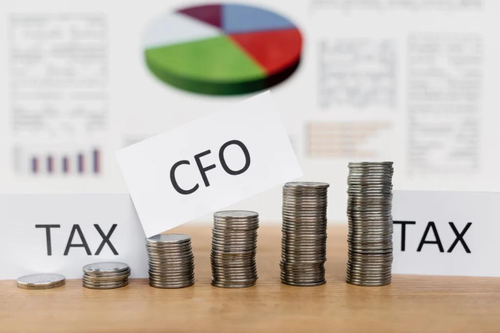 Corporate Tax