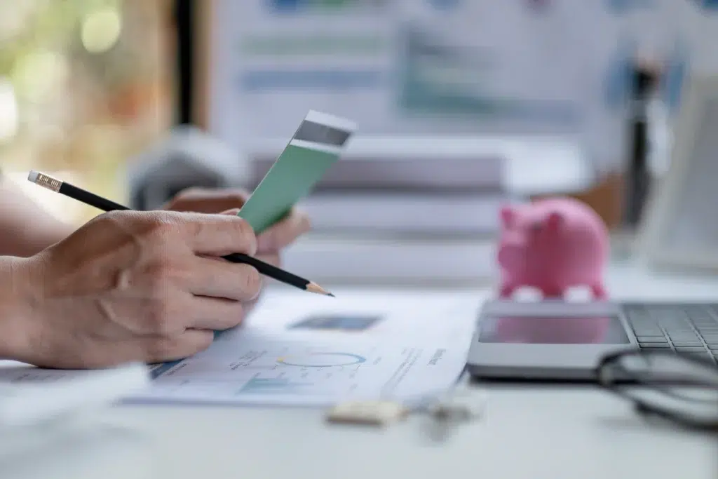 Financial Audit