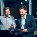 Full Time CFO