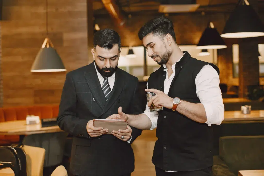 Hospitality Businesses