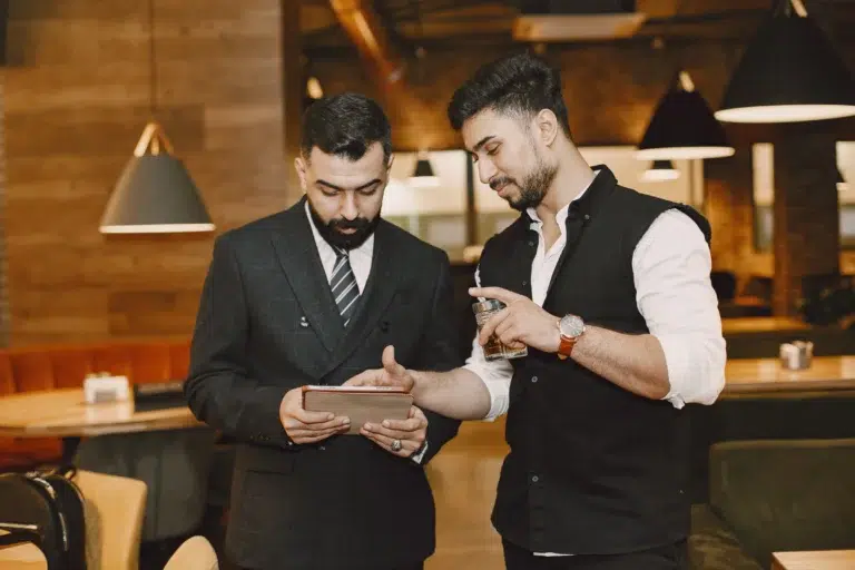 Hospitality Businesses
