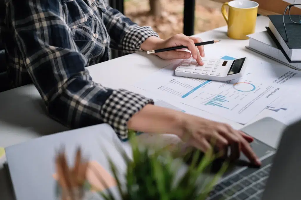 Signs of Poor Financial Management