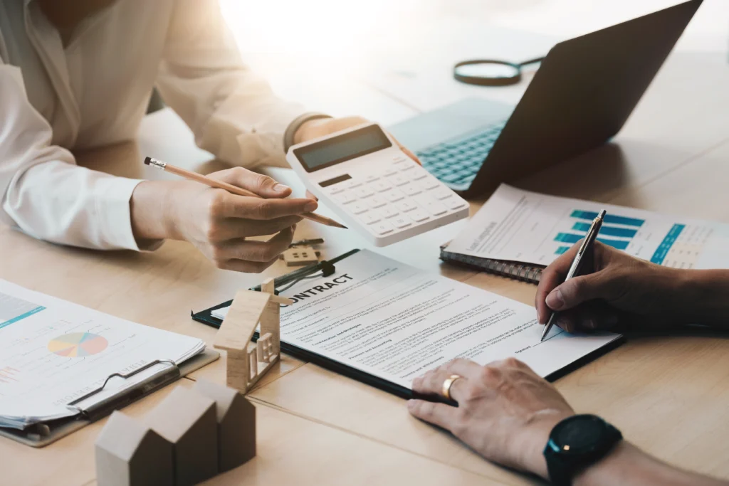 CFOs Help Businesses