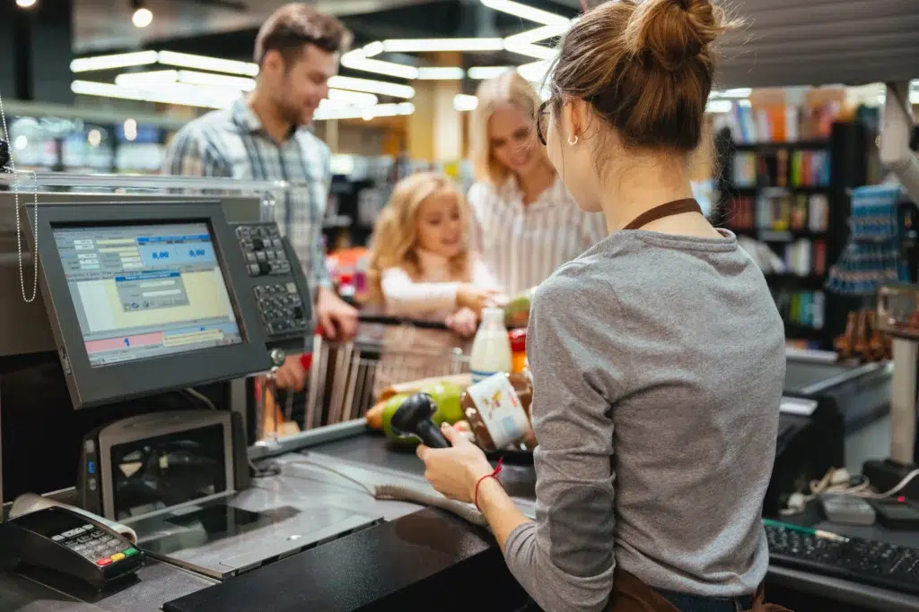 Multi Location Retail Chains in the UAE