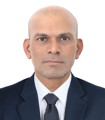 Rajeshh Uchil