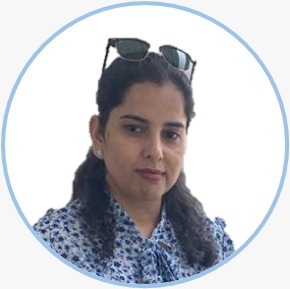 Seema Kumari​