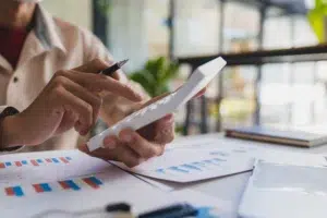 Budgeting vs Forecasting