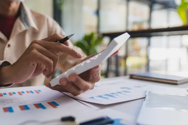 Budgeting vs Forecasting