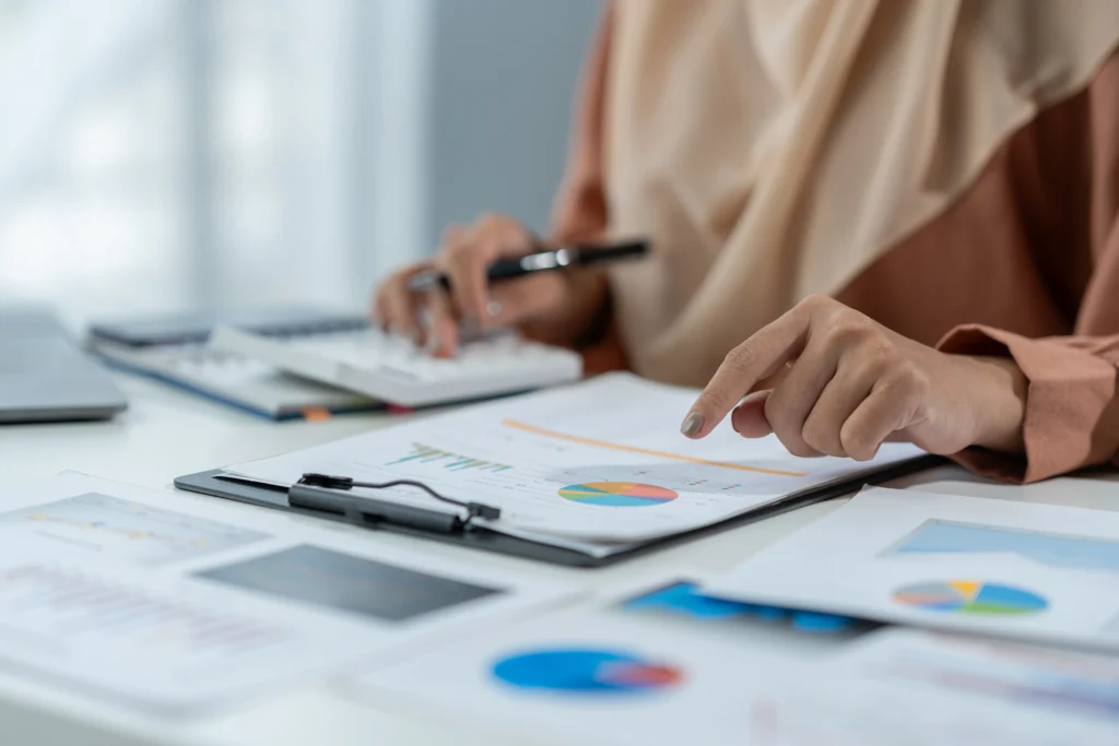 Budgeting vs Forecasting What UAE Businesses Need to Know
