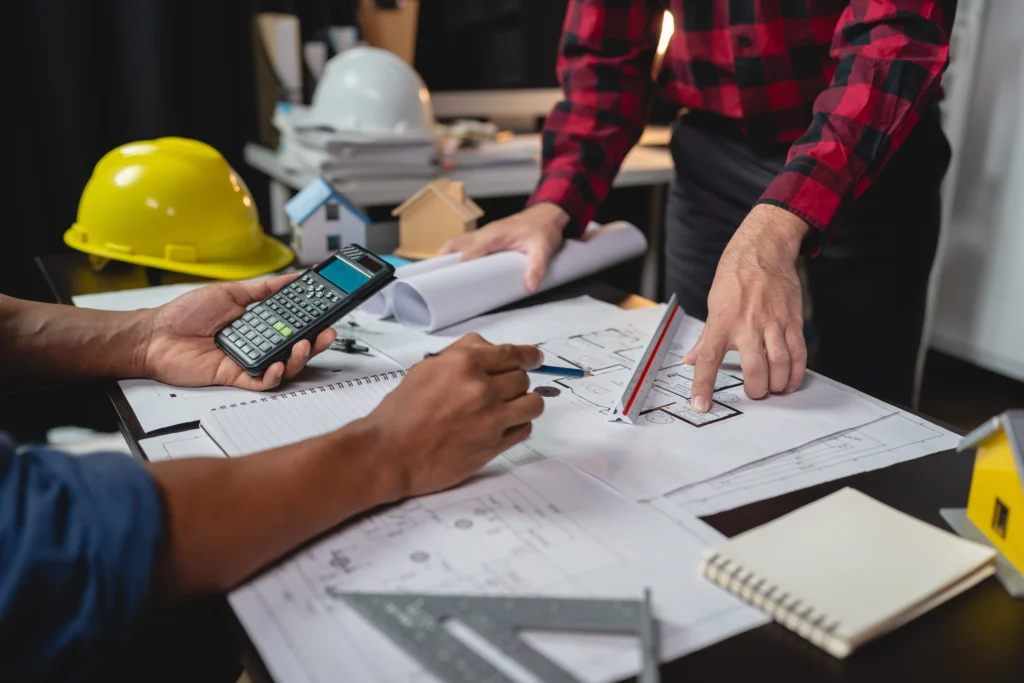 Cash Flow Management for Construction Companies