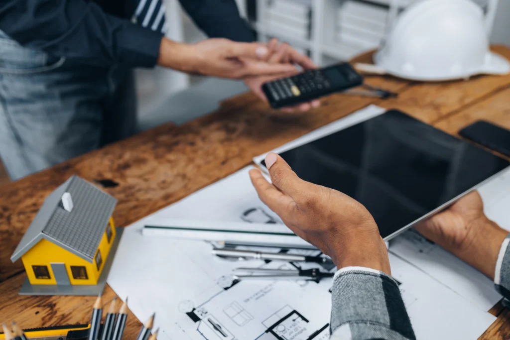Cash Flow Management for Construction Companies in the UAE
